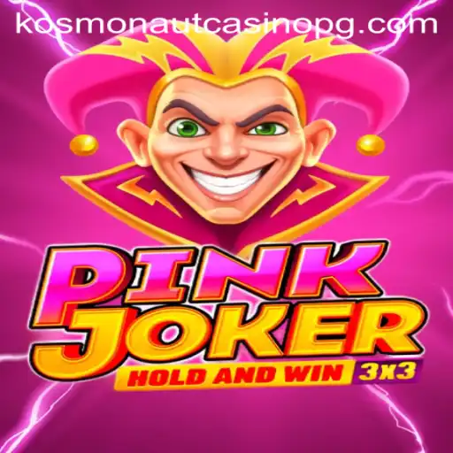 Discover the Intriguing World of PinkJoker: A New Era in Gaming with HRBet
