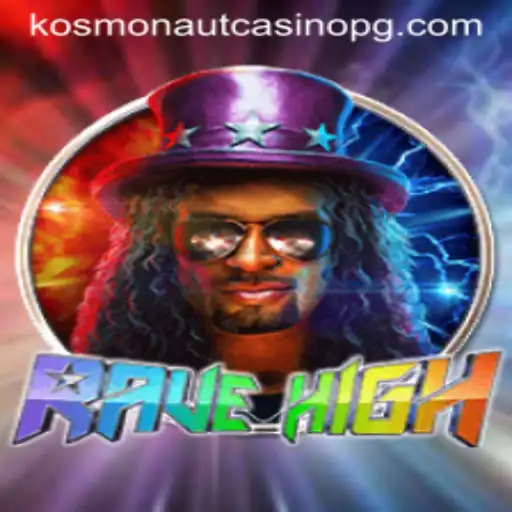 RaveHigh: The Exciting Fusion of Virtual Reality and Betting