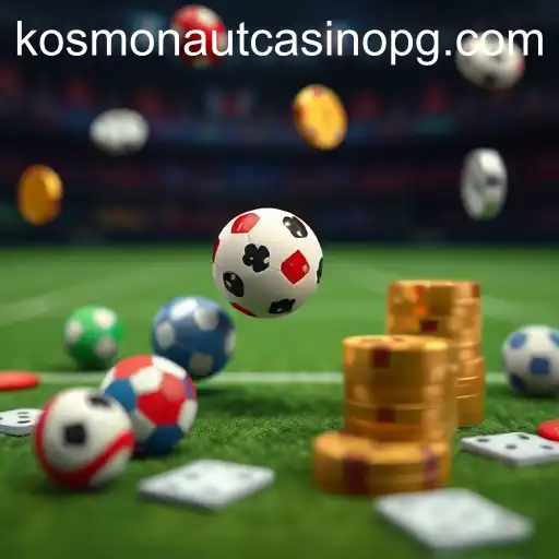 Responsible Gambling