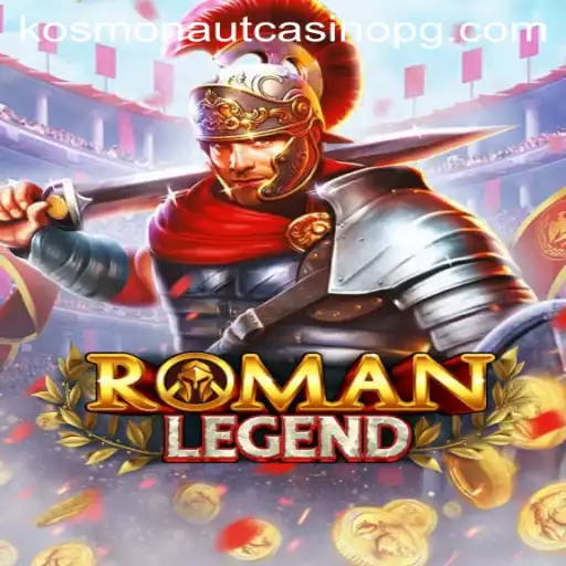 Exploring the Exciting World of RomanLegend: A Dive into the Ancient Arenas of HRBet