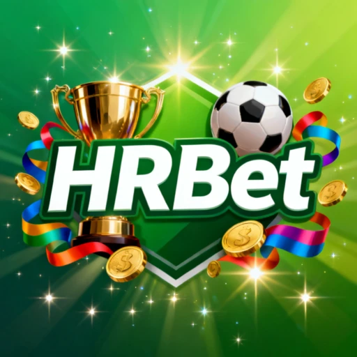 HRBet Logo