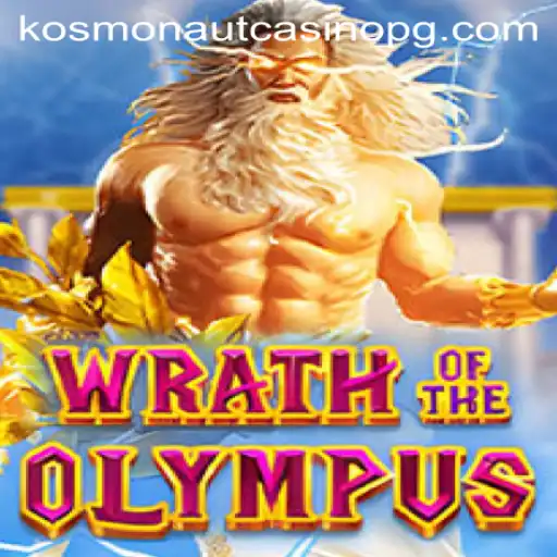 Experience Mythical Adventure with WrathofOlympus